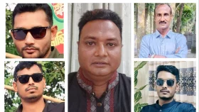 চাঁদা না দেওয়ায় বাড়িতে হামলা, বিএনপির ৭ নেতার বিরুদ্ধে থানায় অভিযোগ