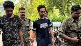হাদি হত্যার মূল ২ আসামি ফয়সাল-আলমগীর এখন দিল্লি