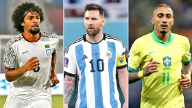 বাংলাদেশ-ব্রাজিল-আর্জেন্টিনা এবং অন্য দলগুলোর ম্যাচ কবে, কখন