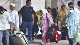 এপ্রিলে টানা ৫ দিনের ছুটি মিলতে পারে যেভাবে