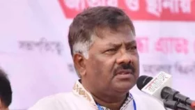 আ. লীগ মুক্তিযুদ্ধ-স্বাধীনতাকে তাদের একক অর্জন বলে মনে করে