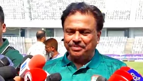 আইনি বাধা পেরিয়েই কী ক্রিকেটে ফিরবেন মাশরাফী-সাকিব, যা বললেন ফারুক&nbsp;