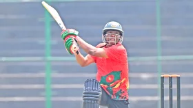 ৫৫ বছর বয়সেও রফিকের &lsquo;ম্যাজিক&rsquo;&nbsp;