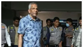 হত্যা মামলায় মামুন খালেদের ৭ দিনের রিমান্ড আবেদন