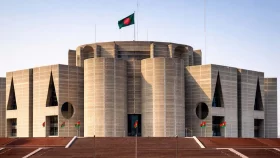 সংসদের সংসদীয় কমিটির প্রথম বৈঠক শনিবার