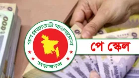 পে স্কেল নিয়ে অনিশ্চয়তা, যা জানা গেল