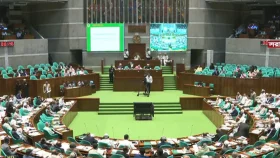 সংসদের সাউন্ড সিস্টেম বিভ্রাট নাশকতা কি না, জানতে তদন্ত কমিটি