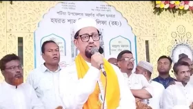 মাদ্রাসা আদর্শ ও দ্বীনি শিক্ষার উজ্জ্বল বাতিঘর : মেয়র ডা. শাহাদাত হোসেন