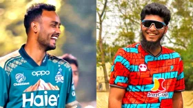 রিশাদের মুখোমুখি শরিফুল, নাহিদ রানার জায়গা হলো না বাবর আজমের দলে