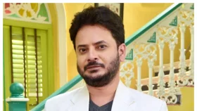 পানির নিচে শুটিং, মারাই গেলেন রাহুল অরুণোদয়
