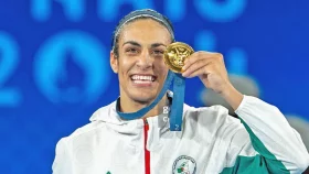 অলিম্পিকে নিষিদ্ধ হচ্ছেন ট্রান্সজেন্ডার অ্যাথলেটরা