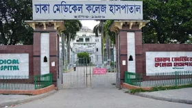 রাজধানীতে কলেজছাত্রীর ঝুলন্ত মরদেহ উদ্ধার