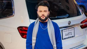 কনটেন্ট ক্রিয়েটর ফাহিমকে আটক