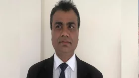 জগন্নাথ বিশ্ববিদ্যালয়ের নতুন প্রক্টর অধ্যাপক ড. নাসির উদ্দীন