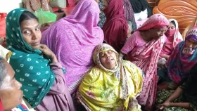 নড়াইলে পাম্প ম্যানেজারকে হত্যা, ট্রাকচালক গ্রেফতার
