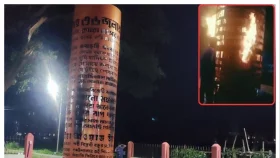 ছাত্রলীগের ২৩ জনের বিরুদ্ধে মামলা, গ্রেপ্তার ১