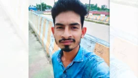 স্ত্রীর সঙ্গে অভিমান করে এলজিইডি কর্মচারীর গলা ফাঁস
