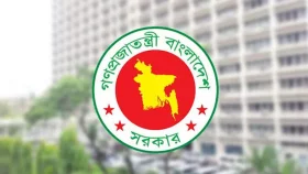 ১১ জেলায় নতুন ডিসি নিয়োগ
