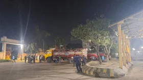 ১২ ঘণ্টা পর উত্তরের ৮ জেলায় জ্বালানি তেল সরবরাহ শুরু