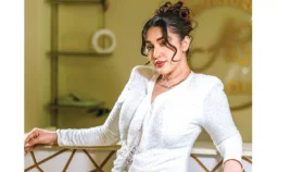 সেরা অভিনেত্রী অপু বিশ্বাস!