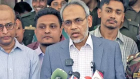 রাজশাহী মেডিকেলে হামের প্রাদুর্ভাবে দ্রুত ভ্যাক্সিন সরবরাহের তাগিদ