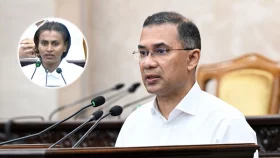 &lsquo;সাবিনা, তোমার মাঠের দাবিটা আলমোস্ট ডান&rsquo;