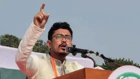 গণভোটের রায় প্রত্যাখ্যানের দুঃসাহস দেখাবেন না, সরকারকে সাদিক কায়েম