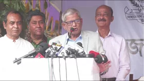 রাজনীতিমুক্ত করে খেলাধুলাকে এগিয়ে নেওয়ার তাগিদ