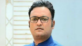 সাবেক এমপির বিরুদ্ধে স্ট্যাটাস দিয়ে স্ত্রীর আত্মহত্যার চেষ্টা