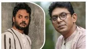 রাহুলের মৃত্যুতে চঞ্চলের আবেগঘন পোস্ট