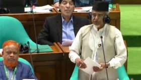 &lsquo;আমি মুক্তিযোদ্ধা, আপনিও জানেন, কিন্তু আওয়ামী লীগ আমার নাম কেটে দিয়েছে&rsquo;