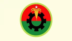 বিএনপির তিন নেতা বহিষ্কার