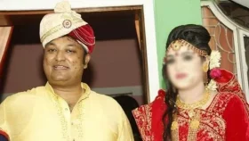 ফেসবুকে স্ট্যাটাস দিয়ে সাবেক এমপির স্ত্রীর আত্মহত্যার চেষ্টা