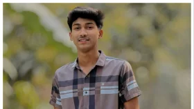 পেট্রোল আনতে গিয়ে সড়ক দুর্ঘটনায় কলেজ শিক্ষার্থীর মৃত্যু