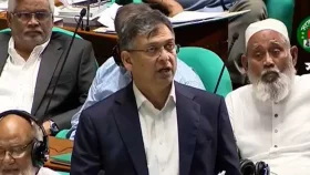 জুলাই সনদ বাস্তবায়ন-সংবিধান সংশোধনে বিশেষ কমিটি গঠনের প্রস্তাব স্বরাষ্ট্রমন্ত্রীর