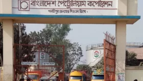 ভারত থেকে এসেছে আরও ৭ হাজার টন ডিজেল