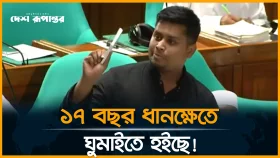 &lsquo;গাঙ পার হইলেই মাঝি কোন দুলাভাই&rsquo;