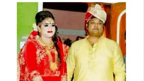 ফেসবুকে স্ট্যাটাস দিয়ে সাবেক এমপির স্ত্রীর আত্মহত্যা চেষ্টা