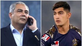 যেভাবে নাসিম শাহকে দুই বছরের নিষেধাজ্ঞা থেকে বাঁচালেন মহসিন নাকভি