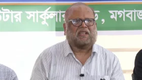 ১৩ ঘণ্টা পাম্প বন্ধ রাখতে চান পেট্রোল পাম্প মালিকরা