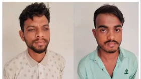 শ্রীমঙ্গলে কিশোর জুনায়েদ হত্যার ২ আসামি গ্রেপ্তার