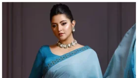 নীতিবাক্য প্রচারকারীদের একহাত নিলেন পরী