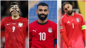 বিশ্বকাপে দেখা যাবে না লেভানডভস্কি-দোন্নারুম্মাদের: নক্ষত্রপতনের আসর ২০২৬