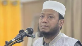 এবার আমির হামজাকে আইনি নোটিশ