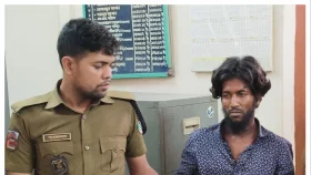 আখাউড়ায় ইভটিজিংয়ের দায়ে এক বছরের কারাদণ্ড
