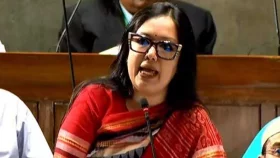 স্থানীয় প্রশাসন গুলোতে দলীয় নেতাদের পুনর্বাসন হচ্ছে: রুমীন ফারাহানা