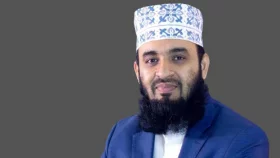 অস্ট্রেলিয়া সফর নিয়ে ছড়ানো খবরটি বিভ্রান্তিকর, যা বললেন আজহারী