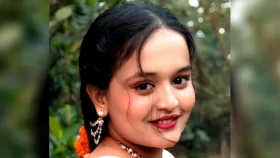 ভালোবেসে বিয়ে, স্বামীর ভিটা থেকে লাশ হয়ে ফিরলেন বাবার বাড়ি