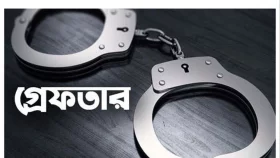 মাইক্রোবাসে তুলে দলবদ্ধ ধর্ষণের অভিযোগ, গ্রেপ্তার ১