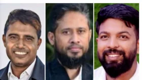 নাশকতার মামলায় যুবদল-ছাত্রদলের ৬ নেতাকর্মী কারাগারে